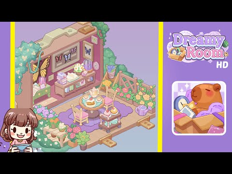 Dreamy Room Level 267 preview