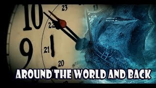 Theocracy Around the World and Back