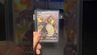 This is your Charizard card if you…