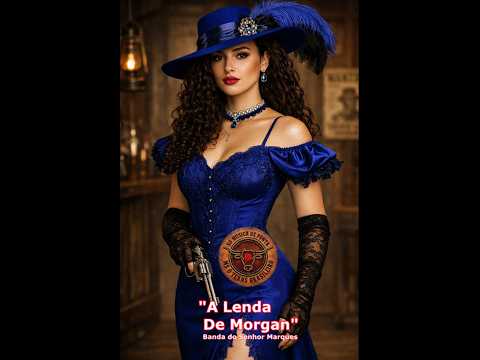 A Lenda de  "Morgan Troca Tapa" - Banda do Senhor Marques