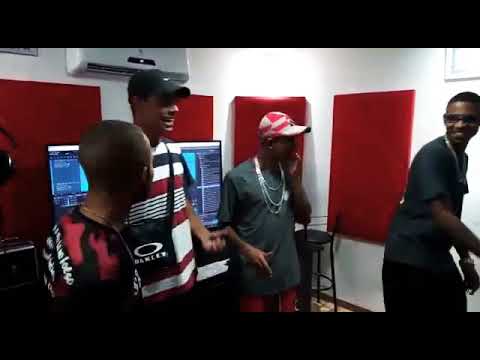 XANDY EMICI & MC GH & MC KIMBA FN & MC VDL 🔥💥