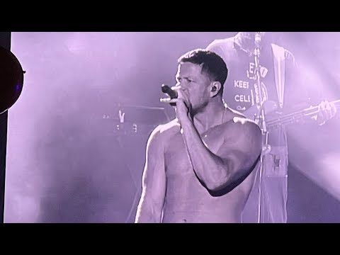 Imagine Dragons (Natural) 4K - Super Bloom 2023 #superbloom #danreynolds #performance #concert