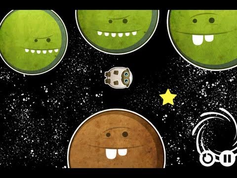 Sheepernova iPhone/iPod Trailer