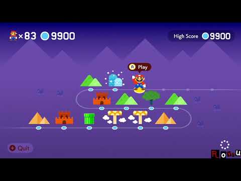 [Rank #4: 9,900+ Clears] Super Expert Endless [Stream]