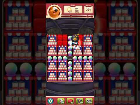 Toon Blast level 3451