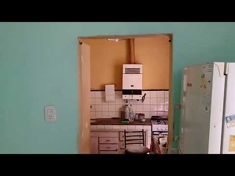 CASA A RECICLAR O DEMOLER SOBRE TERRENO DE 162 M2. ELIZALDE 1100 AVELLANEDA.