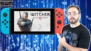 Nintendo Switch Hackers Just Made PC Game Streaming Real