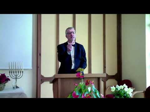 Predigt Christoph Schweiger 06.12.25  Dankbarkeit