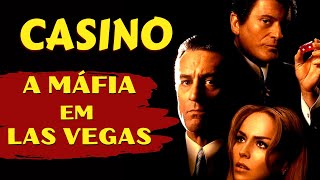 Casino - Melhor Filme de Scorsese e De Niro!!!