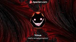 Cover art for Hell's Amalgamation