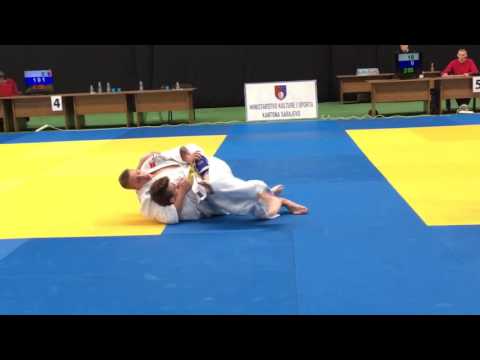 JK Biokovo - Nedo Roso