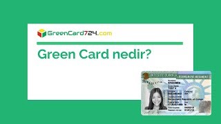 Green Card Nedir?