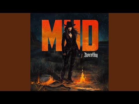 Video thumbnail for MUD (Rodeo Mix)