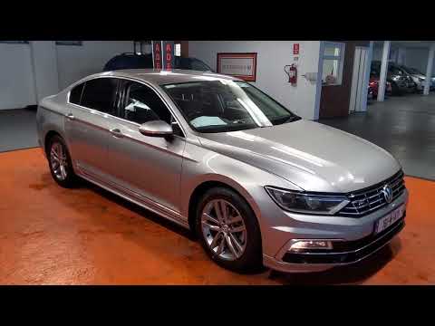 Volkswagen Passat 2.0 TDI 150HP Highline - Image 2