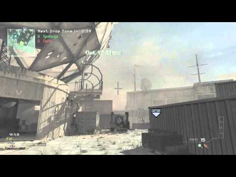 [WsnM]Sandbullet09 Class no scope