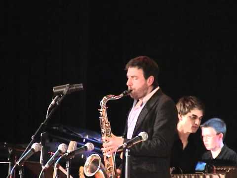 thorsten skringer & maryphoniX - feather report