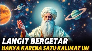 Download lagu SHOLAWAT PENDEK INI MENGGETARKAN LANGIT! TAPI KENAPA BANYAK YANG GAK TAU! mp3