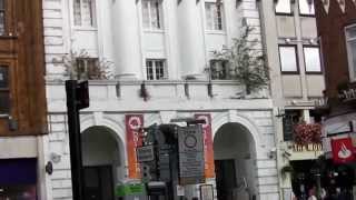 Part 3: Sites of old cinemas in Northampton