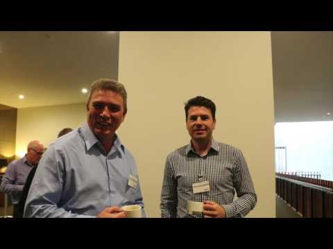 Stow Conference 2016