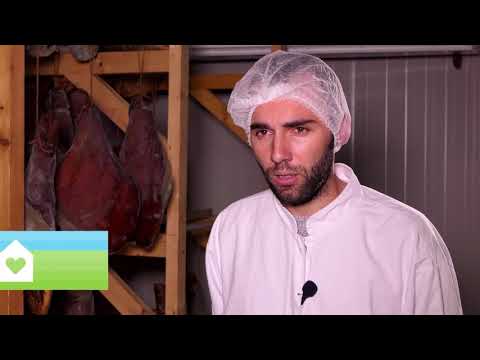 Biram selo ep.10 - BUT&CO, Sremska Mitrovica 04.11.2017.