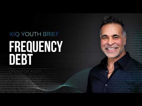 Inherited Debt: The Cost of Your Family Patterns — video featuring Masati