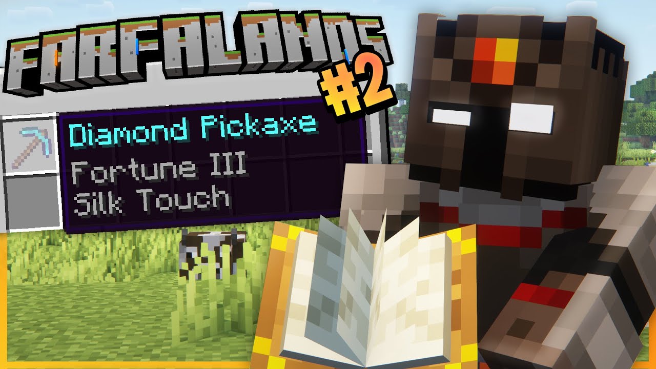 Consiguiendo ENCANTAMIENTOS UNICOS ✨ | Farfalands #2