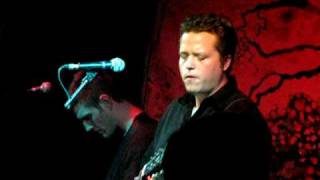 Jason Isbell and the 400 Unit - The Blue