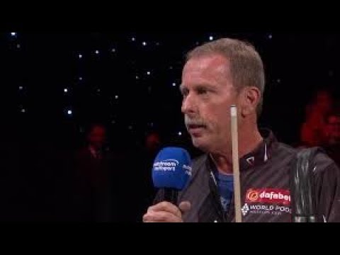 Strickland fumes after Masters defeat