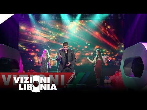 DAIM LALA - Prishtinalikja - Vzioni&Libonia - Gezuar 2014