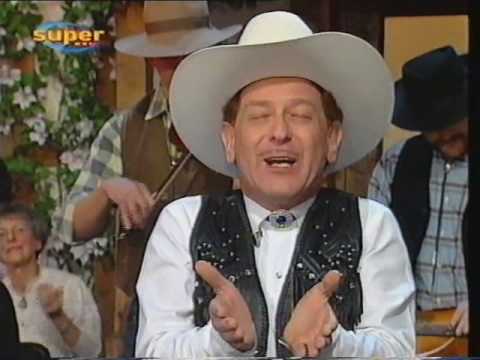 Peter Hinnen - Von den blauen Bergen kommen wir (1993)