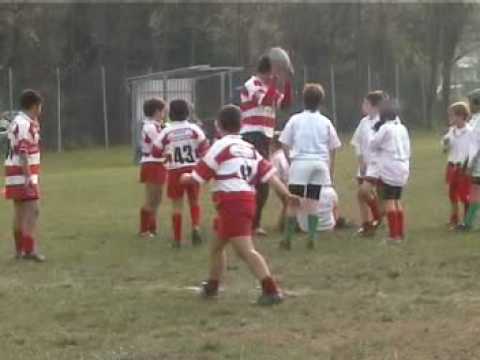 U11 Rossi - Bianchi (1t)