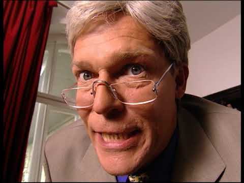 "Wacholski" - bullyparade - TV Comedyshow / 1999