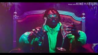 Koba laD - Chambre 122 instrumental (Officiel)