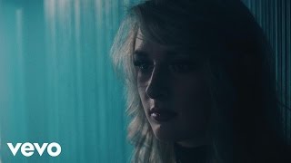 PUSHER - Clear ft. Mothica (Official Music Video)