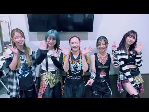 NEMOPHILA: Seize the Fate International Edition Video Message thumbnail