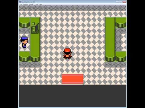 Pokémon Crystal Part 49: Saffron City