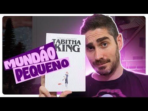 UM GRANDE MUNDO PEQUENO | Pequenas Realidades (sem spoilers)