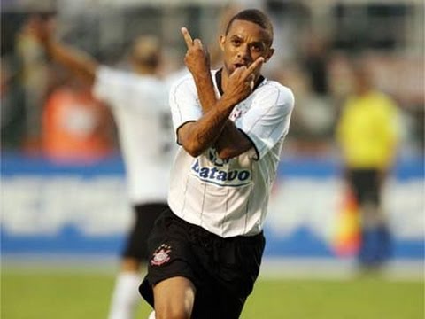 Corinthians 2 x 1 São Paulo Semifinal Campeonato Paulista 2009
