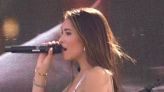 Madison Beer - &quot;Tyler Durden&quot; (Live in Oceanside 7-29-18)