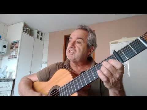 Mano a mano - Carlos Gardel
