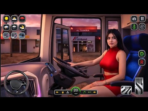 Bus Simulator : Ultimate