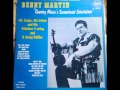 Benny Martin - Me & My Fiddle (1961)