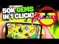 How To Get GEMS in Monster Legends for Free 2022 (iOS/Android) EASY Monster Legends Gem Glitch!