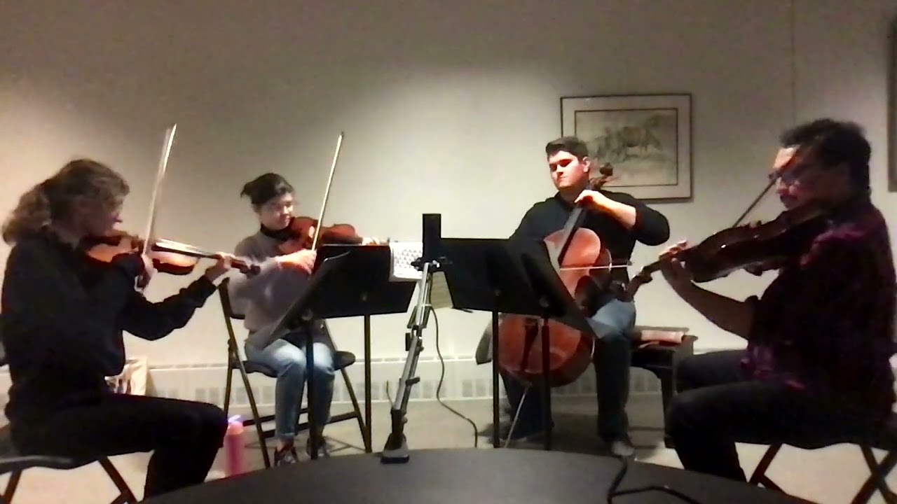 Promotional video thumbnail 1 for Solo Cellist Performer