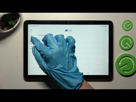 How to Clean Storage on TCL Tab 10s