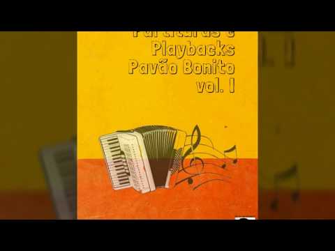 Playback Tocata Pavão Bonito - Partitura Tuba.