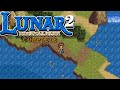 Lunar 2 Eternal Blue Complete PS1 Playthrough 1 No Commentary