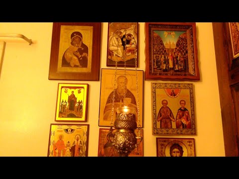 Acatist dedicat Sfântului Ioan Botezătorul