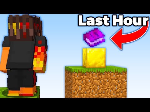 Solving Minecraft's Hardest Riddle in 48 Hours...