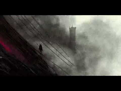 CLOAQxDAGGER x Judge The Disciple x Oblivious - The Dark Tower (Visualizer)